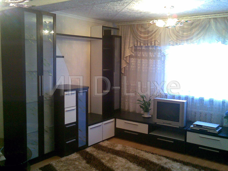 Стенки