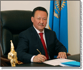 Таубаев Наурызбай Асанбаевич