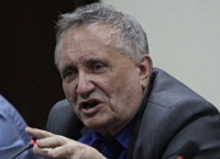 Инюшин о землетрясении в Алматы