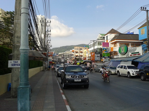 patong