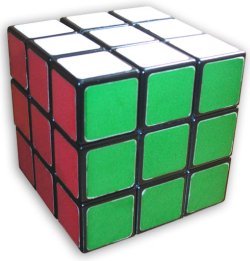 RubiksCube