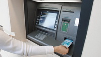 bankomat