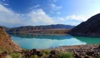 Бартогайское водохранилище