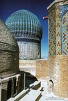 turkestan